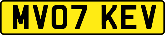 MV07KEV