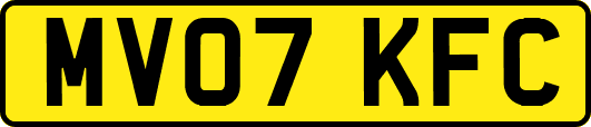 MV07KFC