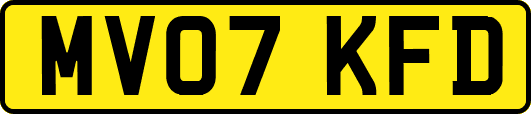 MV07KFD