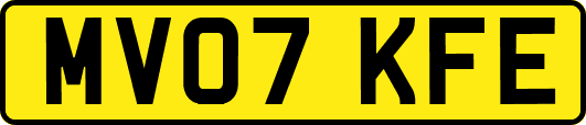 MV07KFE