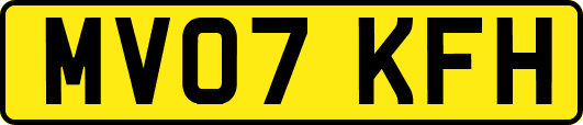 MV07KFH