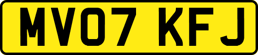 MV07KFJ