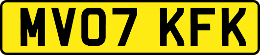 MV07KFK