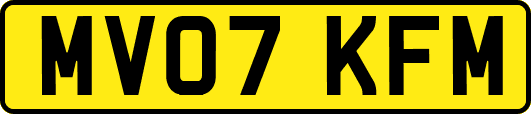 MV07KFM