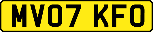 MV07KFO