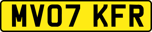 MV07KFR