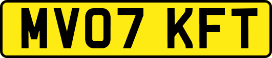 MV07KFT