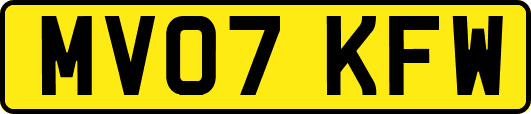 MV07KFW