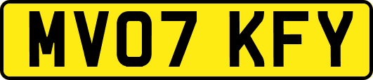MV07KFY