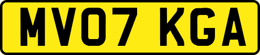 MV07KGA