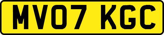 MV07KGC