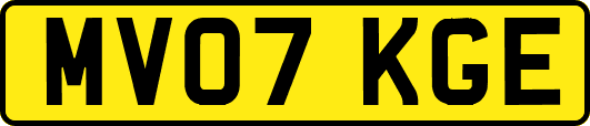 MV07KGE