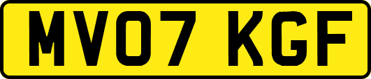 MV07KGF