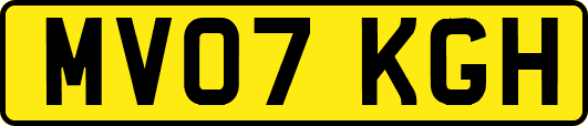 MV07KGH