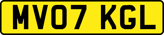 MV07KGL