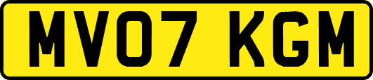 MV07KGM