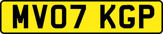 MV07KGP