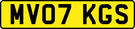 MV07KGS