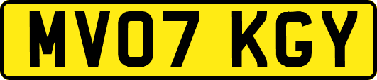 MV07KGY