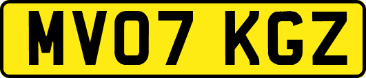 MV07KGZ