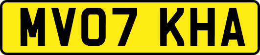 MV07KHA