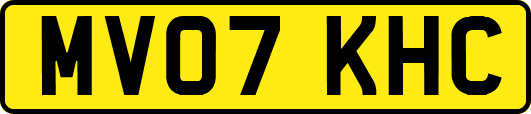 MV07KHC