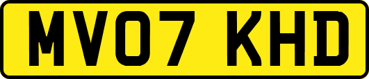 MV07KHD