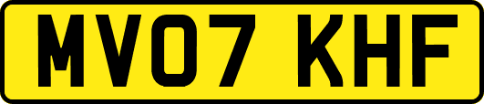 MV07KHF