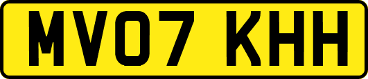 MV07KHH
