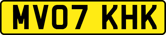 MV07KHK
