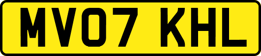 MV07KHL