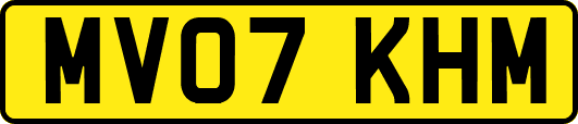 MV07KHM