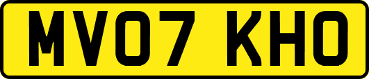 MV07KHO