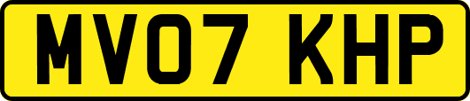 MV07KHP