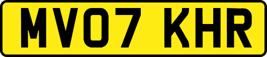 MV07KHR