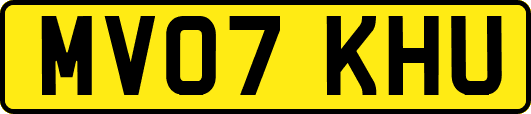 MV07KHU
