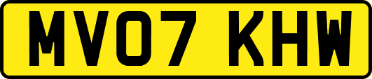 MV07KHW