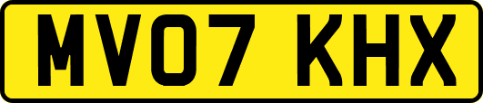 MV07KHX