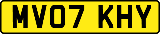 MV07KHY