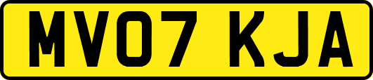 MV07KJA