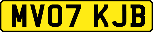 MV07KJB