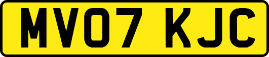 MV07KJC
