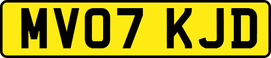 MV07KJD