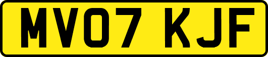 MV07KJF