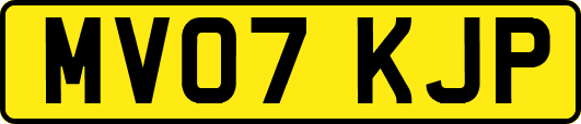 MV07KJP