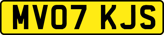 MV07KJS