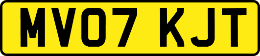 MV07KJT