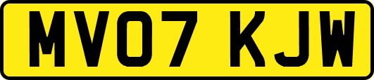 MV07KJW