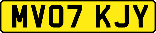 MV07KJY