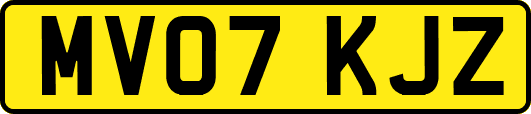 MV07KJZ